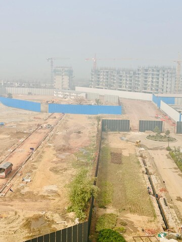  Plot For Sale in SDS NRI Township, Sector 26a Yamuna Expressway