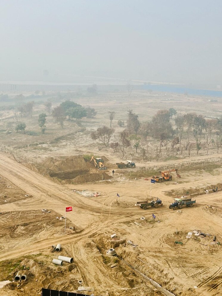 undefined, sds-nri-township  200 Sq.Yd. Plot In Sector 26a Yamuna Expressway Greater Noida 9668828