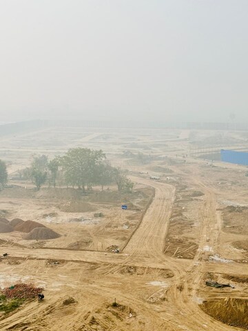 Plot Area in  Plot at SDS NRI Township, Sector 26a Yamuna Expressway – for Sale