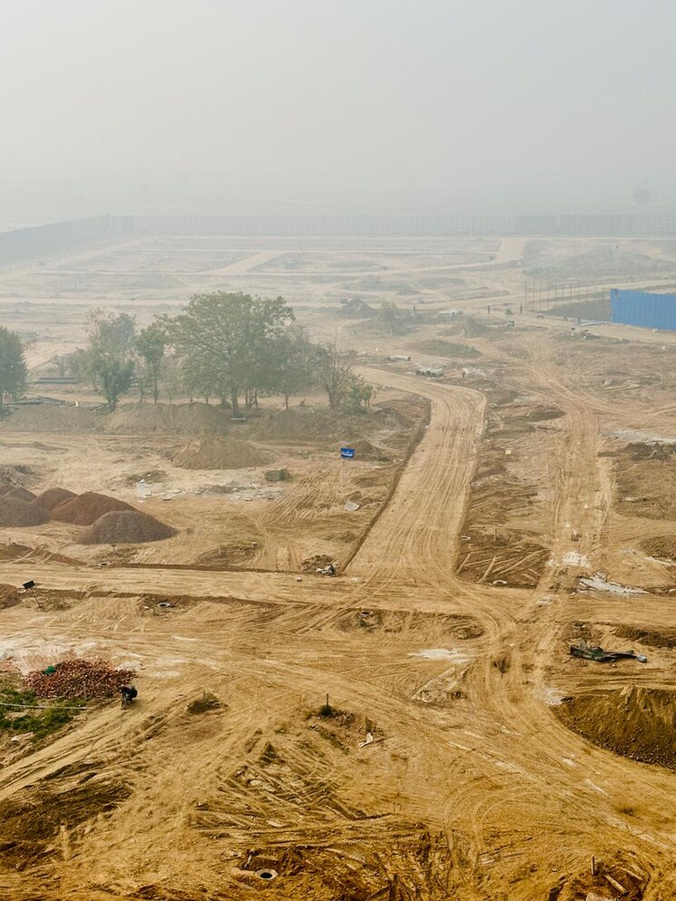 undefined, sds-nri-township  200 Sq.Yd. Plot In Sector 26a Yamuna Expressway Greater Noida 9668828