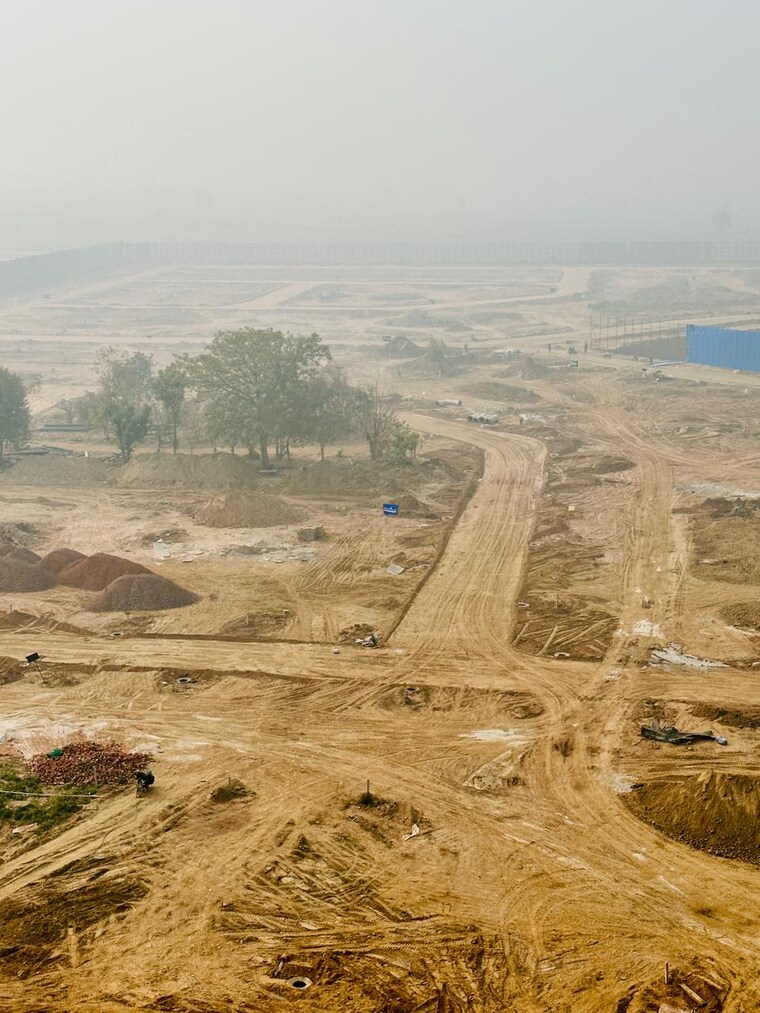 undefined, sds-nri-township  200 Sq.Yd. Plot In Sector 26a Yamuna Expressway Greater Noida 9668828