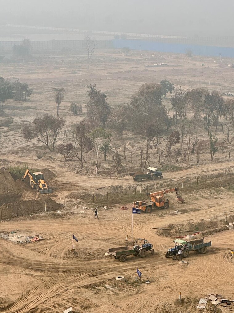 undefined, sds-nri-township  200 Sq.Yd. Plot In Sector 26a Yamuna Expressway Greater Noida 9668828