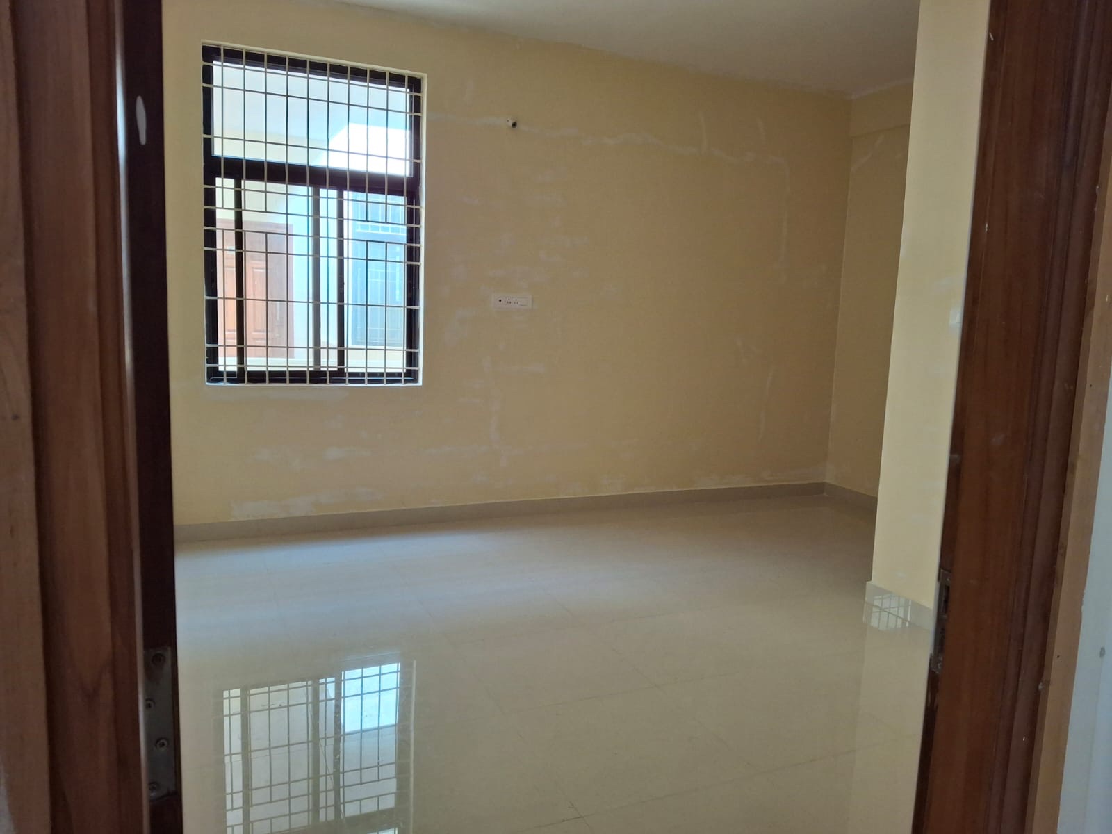 3 BHK Apartment For Rent in Ramanashree California Garden