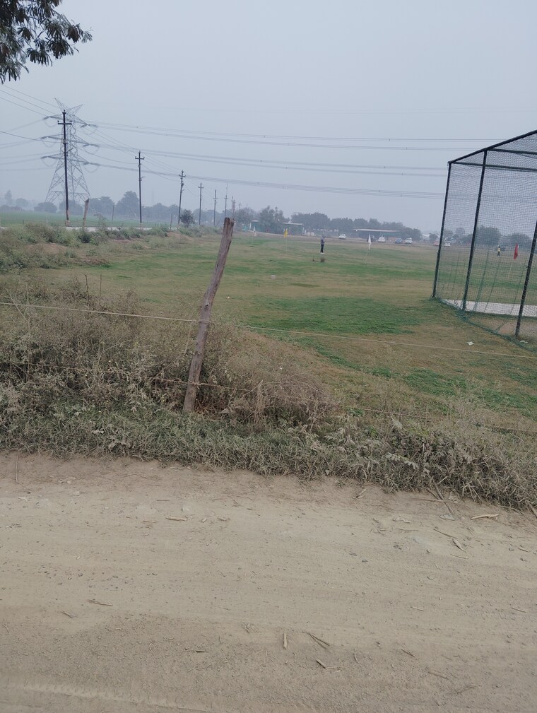 undefined, sector 150  4500 Sq.Ft. Plot In Sector 150 Noida 9668834