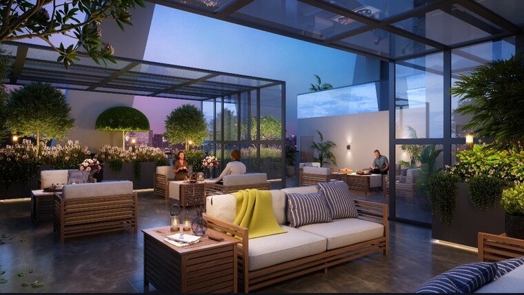 undefined, goregaon west Commercial Office Space 265 Sq.Ft. In Goregaon West Mumbai 9668848