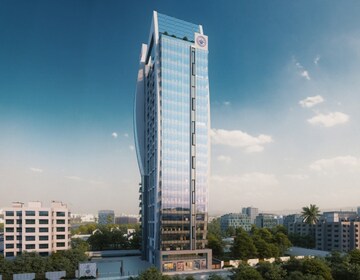  Office Space For Sale in Goregaon West