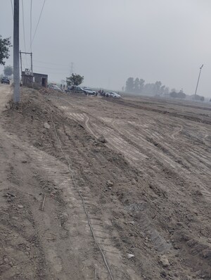 Plot Area in  Plot at Sector 150 – for Sale