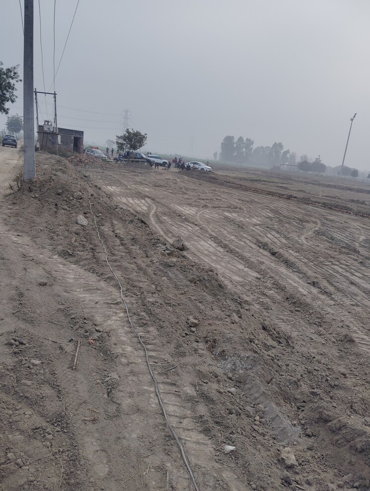 undefined, sector 150  4500 Sq.Ft. Plot In Sector 150 Noida 9668834