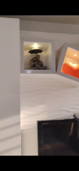 Furnished Amenities in 3.5 BHK Builder Floor at Puri PP City Centre, Pitampura – for Sale