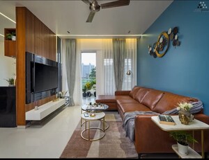 2 BHK Apartment For Sale in Tathawade