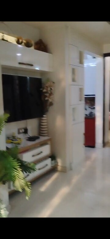 Staircase in 3.5 BHK Builder Floor at Puri PP City Centre, Pitampura – for Sale