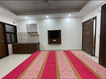 Bedroom in 1 RK Apartment at Saket – for Rent