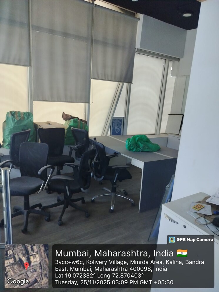 Team Area, andheri west Commercial Office Space 5500 Sq.Ft. In Andheri West Mumbai 9668839