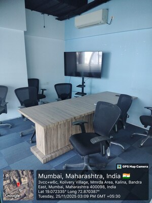  Office Space For Rent in Andheri West