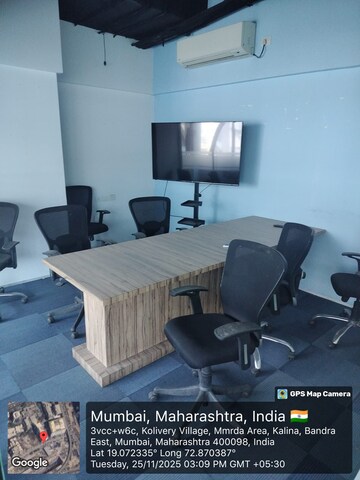  Office Space For Rent in Andheri West
