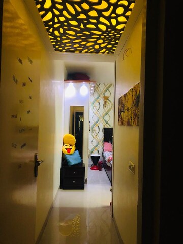 Building Lobby in 3 BHK Apartment at Puri Pratham, Sector 84 – for Sale