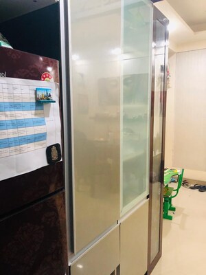 Furnished Amenities in 3 BHK Apartment at Puri Pratham, Sector 84 – for Sale