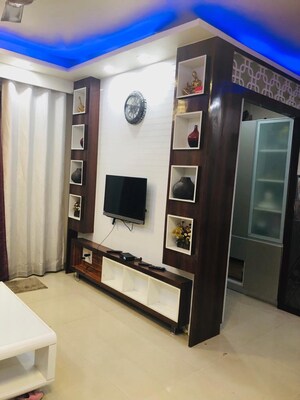 Living Room in 3 BHK Apartment at Puri Pratham, Sector 84 – for Sale