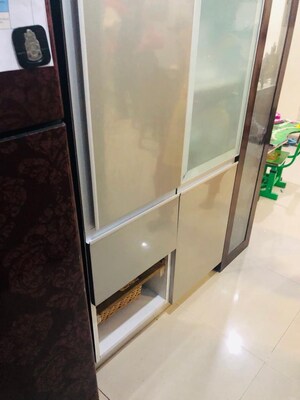  3 BHK Apartment at Puri Pratham, Sector 84 – for Sale