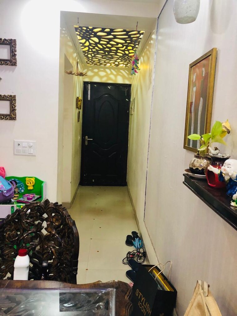 undefined, puri-pratham 3 Bedroom 1400 Sq.Ft. Apartment In Sector 84 Faridabad 9668831