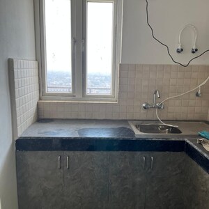 Kitchen in 3 BHK Apartment at ERA Redwood Residency, Sector 78 – for Sale