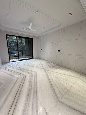 Bedroom in 3 BHK Builder Floor at S S Southend, Sector 49 – for Sale