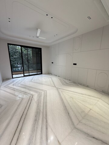 Bedroom in 3 BHK Builder Floor at S S Southend, Sector 49 – for Sale