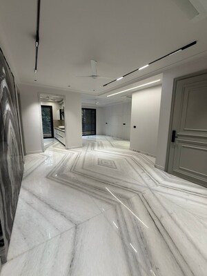 Bedroom in 3 BHK Builder Floor at S S Southend, Sector 49 – for Sale