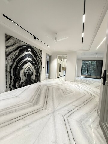 Bedroom in 3 BHK Builder Floor at S S Southend, Sector 49 – for Sale