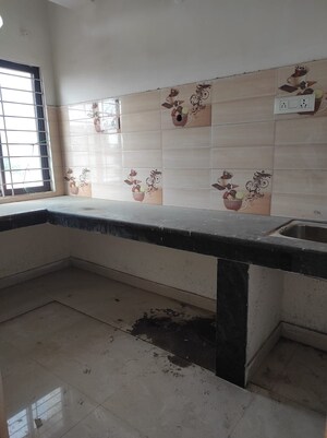 Kitchen in 2 BHK Apartment at Latma Road – for Sale