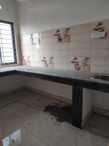 Kitchen in 2 BHK Apartment at Latma Road – for Sale