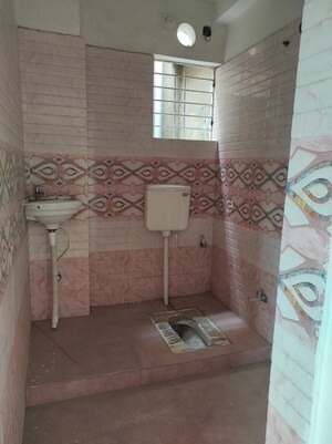 Bathroom in 2 BHK Apartment at Latma Road – for Sale