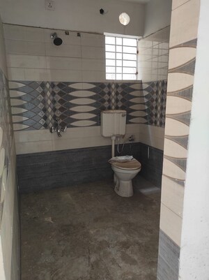 Bathroom in 2 BHK Apartment at Latma Road – for Sale