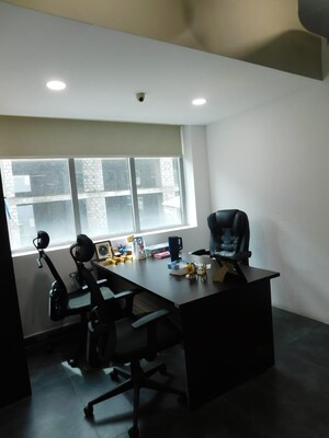 Team Area in  Office Space at Modern Profound Tech Park, Kondapur – for Sale