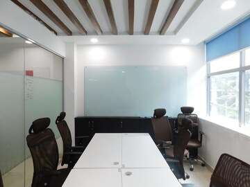 Team Area in  Office Space at Modern Profound Tech Park, Kondapur – for Sale