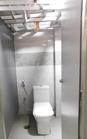 Washroom in  Office Space at Modern Profound Tech Park, Kondapur – for Sale