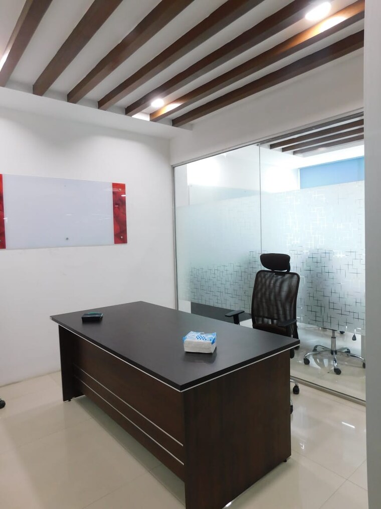 Team Area, modern-profound-tech-park Commercial Office Space 5965 Sq.Ft. In Kondapur Hyderabad 9668866