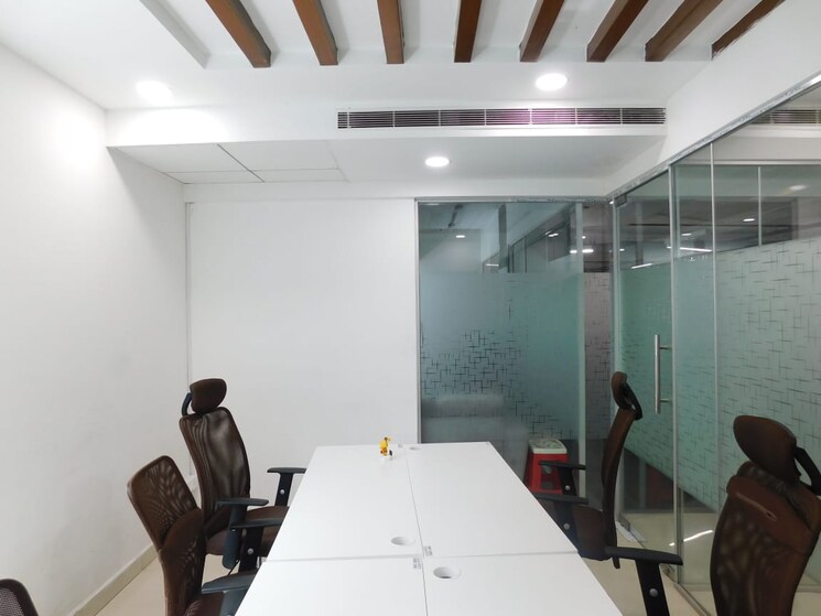 undefined, modern-profound-tech-park Commercial Office Space 5965 Sq.Ft. In Kondapur Hyderabad 9668866