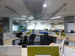 Office Space For Sale in Modern Profound Tech Park
