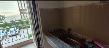 Furnished Amenities in 2 BHK Apartment at Signature Global Prime, Sector 63a – for Rent