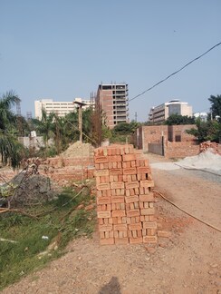 Plot For Sale in Knowledge Park II Greater Noida