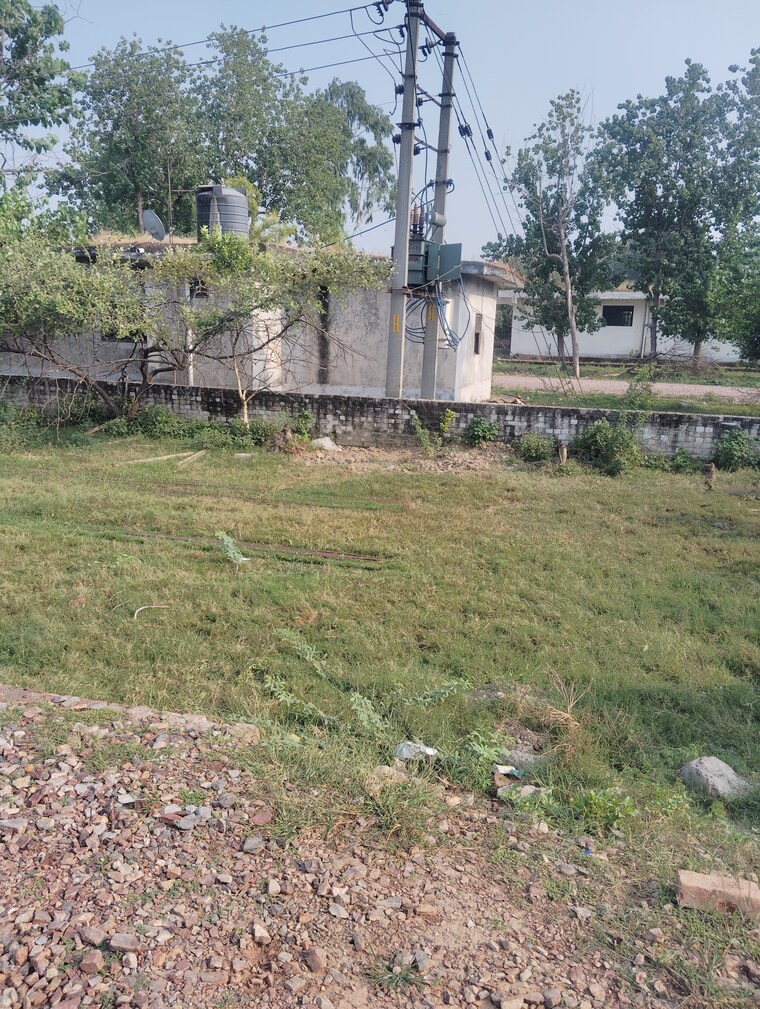 undefined, knowledge park ii greater noida  1350 Sq.Ft. Plot In Knowledge Park Ii Greater Noida Greater Noida 9668847