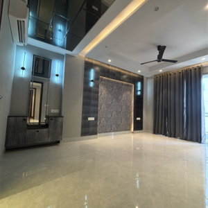 Room in 4 BHK Builder Floor at Ansal API Esencia, Sector 67 – for Sale