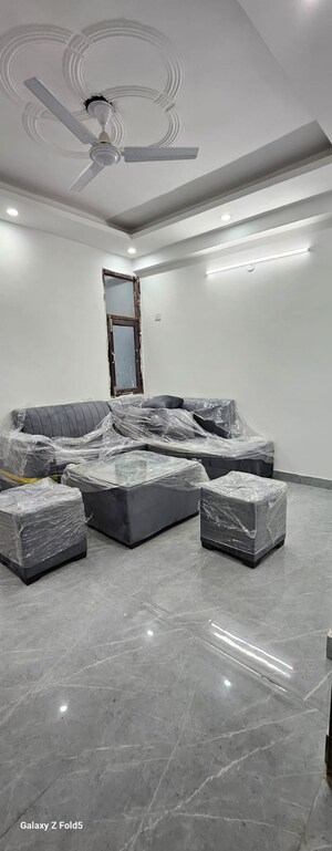 2 BHK Builder Floor For Sale in Saket