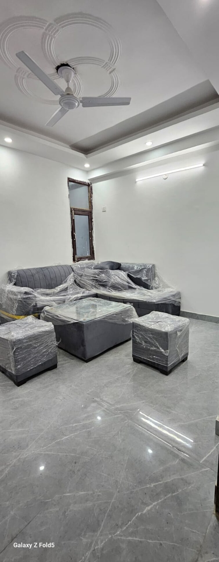 Cover Image, saket 2 Bedroom 800 Sq.Ft. Builder Floor In Saket Delhi 9668852