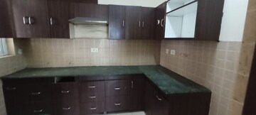 Kitchen in 2 BHK Apartment at BPTP Princess Park, Sector 86 – for Sale