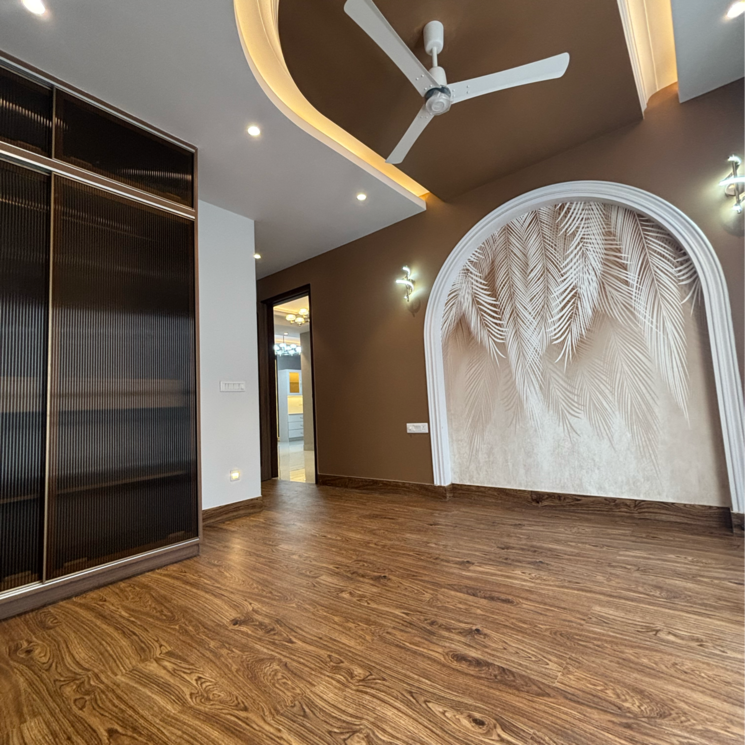  Parking, ansal-api-esencia 4 Bedroom 2400 Sq.Ft. Builder Floor In Sector 67 Gurgaon 9668856