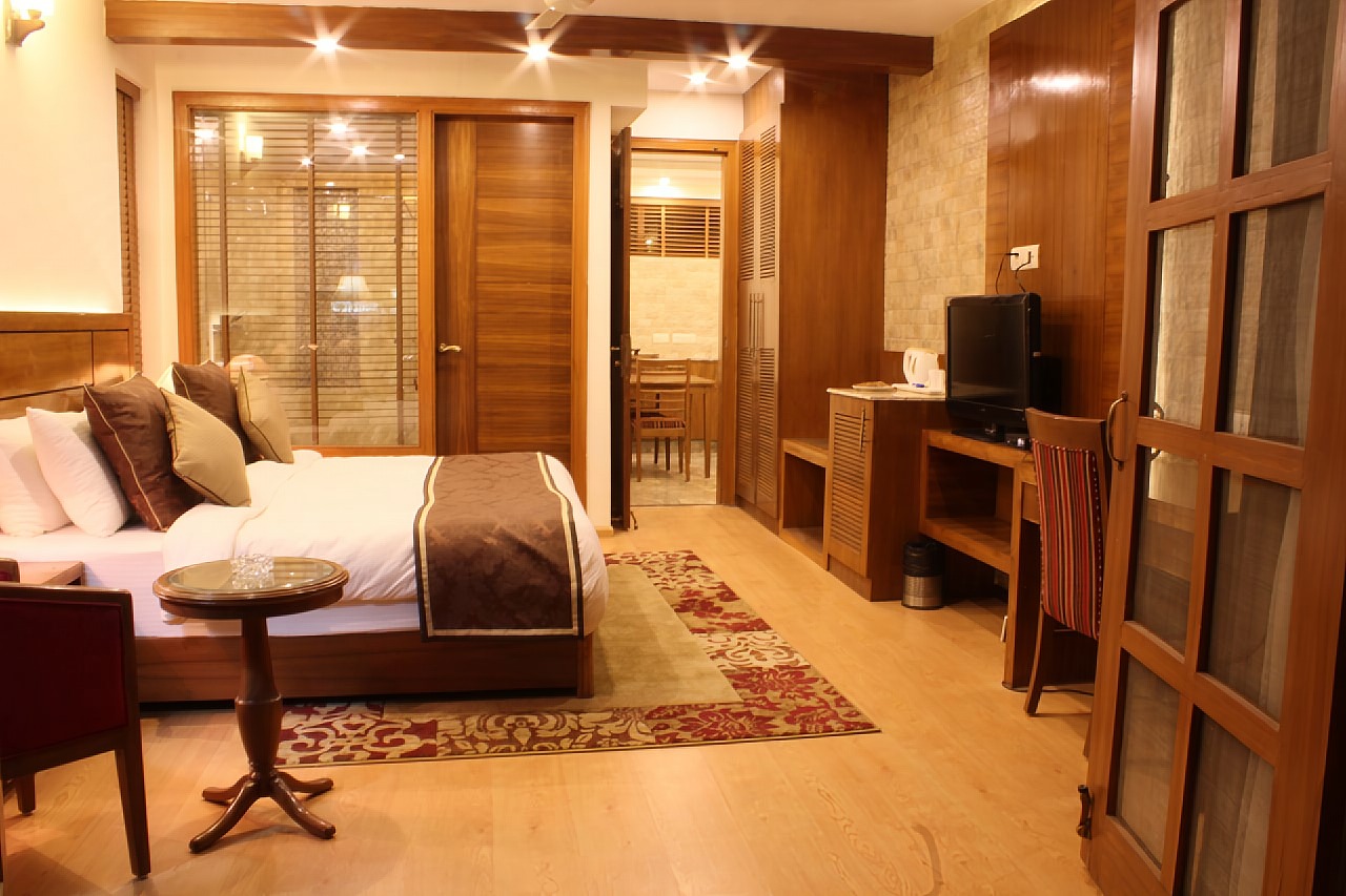 4 BHK Apartment For Sale in Ramprastha Attalika