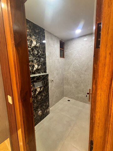 Attached Bathroom in 3 BHK Builder Floor at Adore Samriddhi, Sector 89 – for Sale