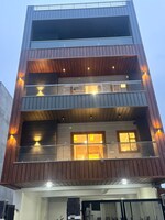 3 BHK 180 Sq.Yd. Builder Floor in Adore Samriddhi